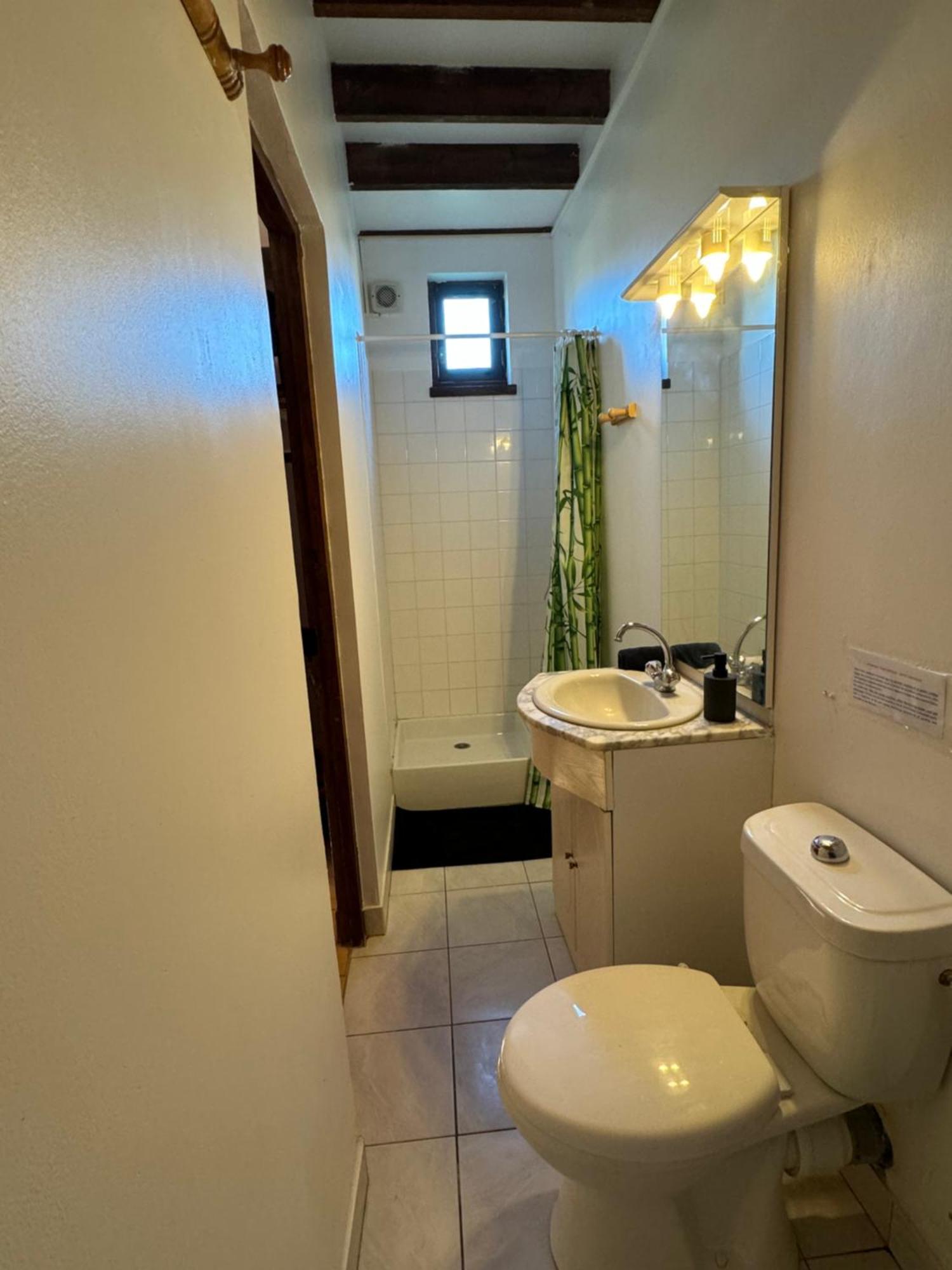 La Chaumiere Du Bout Du Chemin - 7P - Ch Rdc Hotel Neuville-sur-Touques Kültér fotó